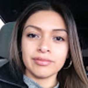 Meet your Posher, Fabiola